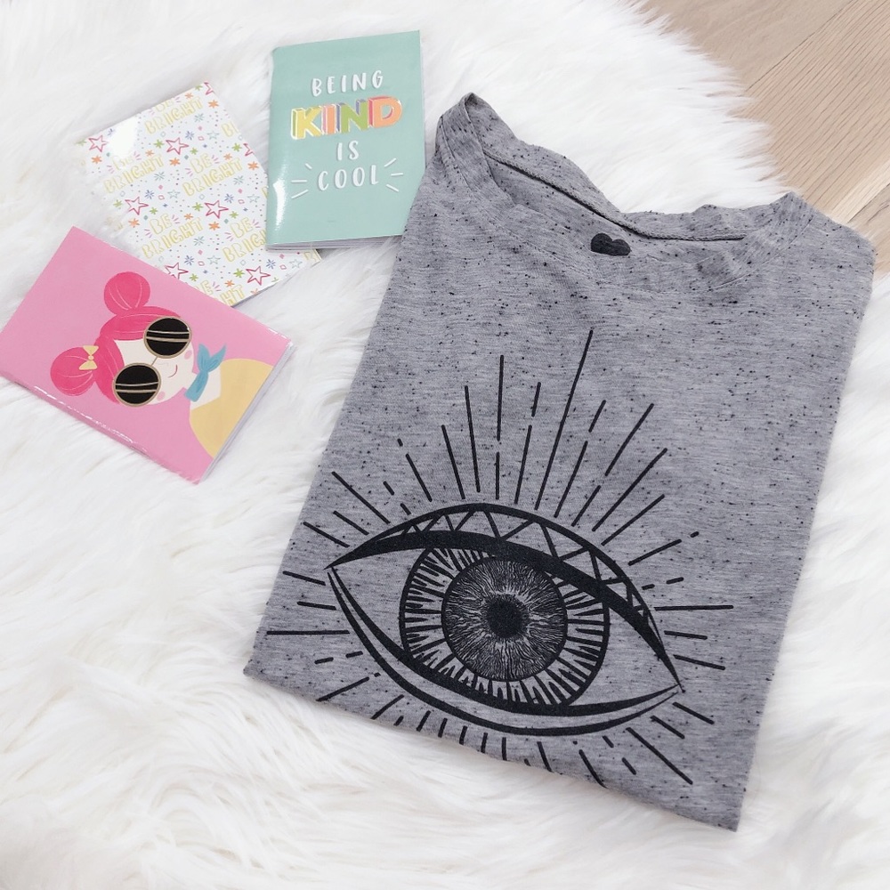 2kuhl shirt women’s eye gray size Xs